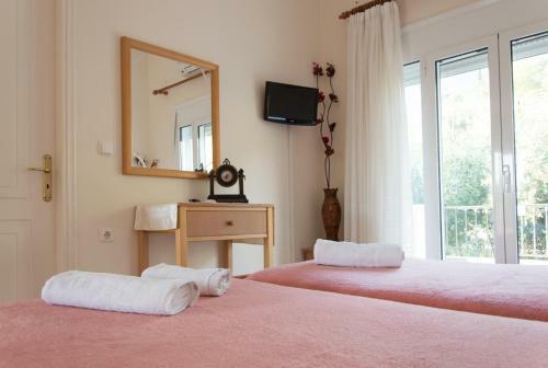 Apartamento Dimitriou Rooms
