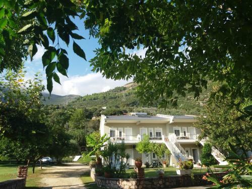Apartamento Dimitriou Rooms