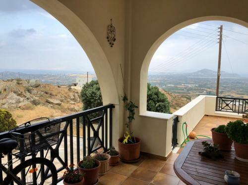 Villa Argo
