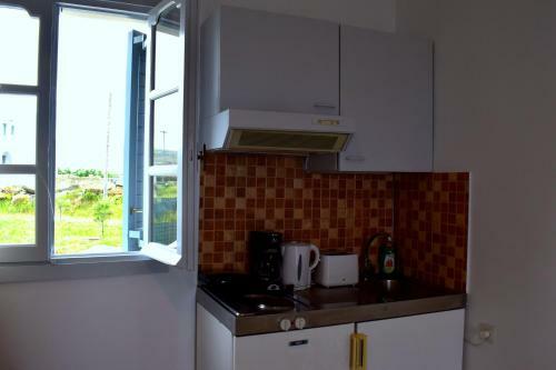 Apartamento Ktima Panagia