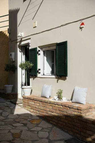 Vintage Village House