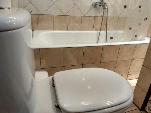 Apartamento Gomfoi