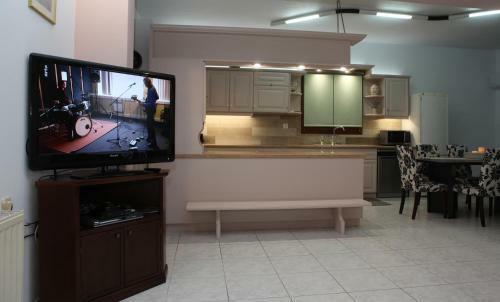 Apsenti House Skopelos