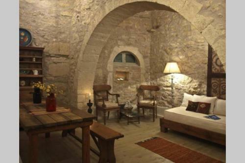 Villa Critamo Cottage