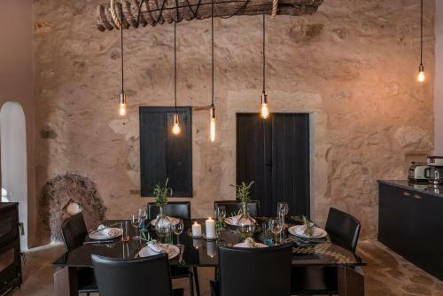 Boutique Villa Kalliope