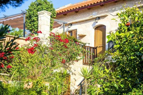 Apartamento Villa Philia Ontas