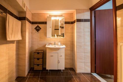 Evaggelias Home Gavalochori