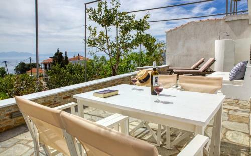 Villa Lemonia