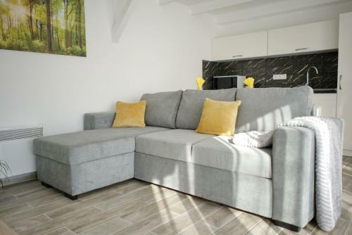 Apartamento Panor�ma H�zik�
