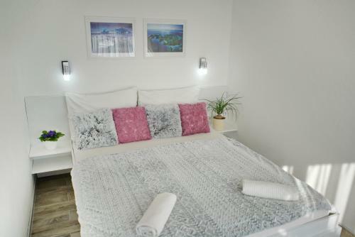 Apartamento Panor�ma H�zik�