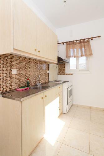 Apartamento Boggi