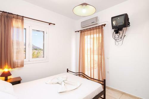 Apartamento Boggi