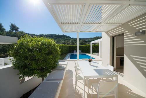 Villa Gonia