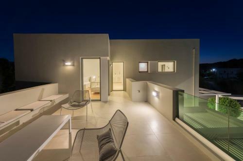 Villa Gonia