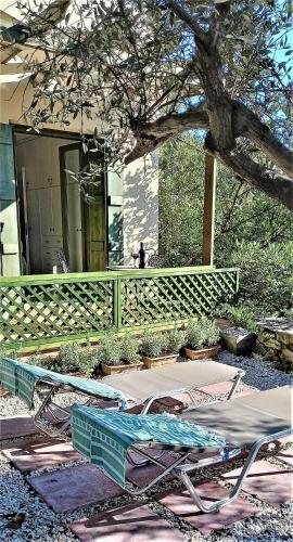 Apartamento Olive Garden