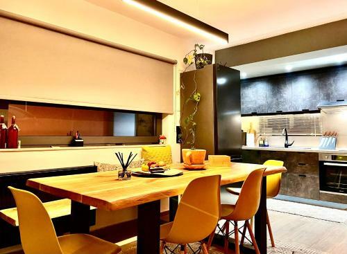 Apartamento Smart Suite 10min By Car From Old Town