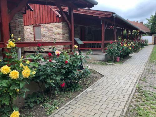 Apartamento Sz?ke Tisza Pihen?park