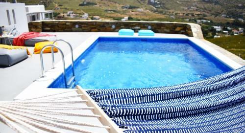 Antigoni Villas