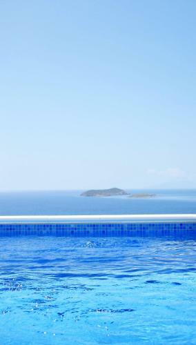 Antigoni Villas