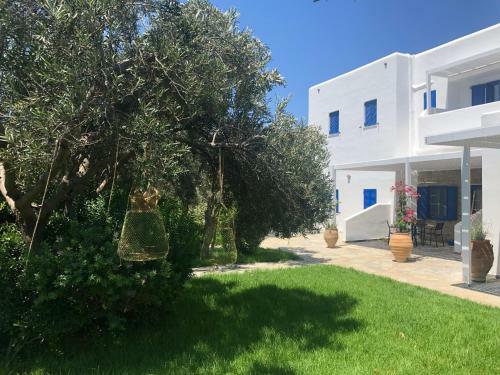 Apartamento Alasthas