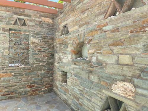 Hostal Andros Homes Sea Side Apartment & Studio