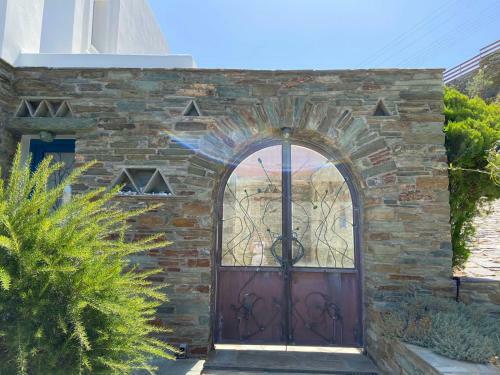 Hostal Andros Homes Sea Side Apartment & Studio