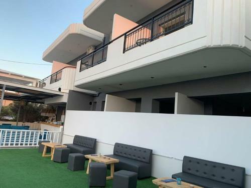 Apartamento Seaside Home