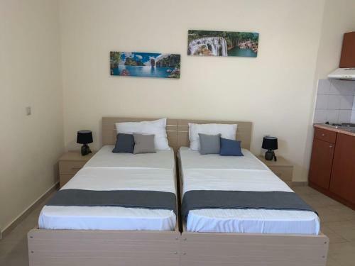 Apartamento Crete_seasidestudio