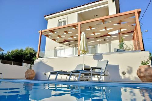 Blue Sapphire, Pool Villa