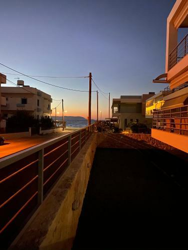 Sunny Villa By The Beach Gournes