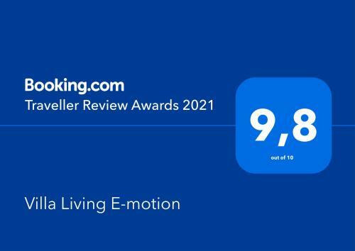 Villa Living E-motion