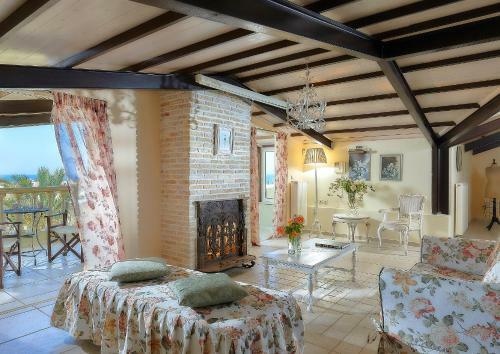 Villa Living E-motion