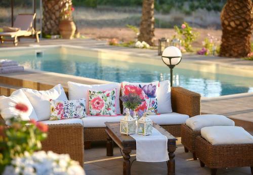 Villa Living E-motion
