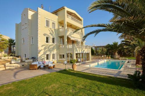 Villa Living E-motion
