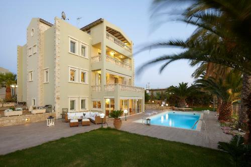 Villa Living E-motion