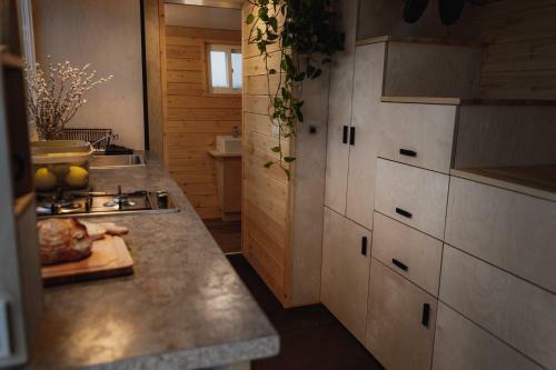 Apartamento Pop Tiny House Nagymaros