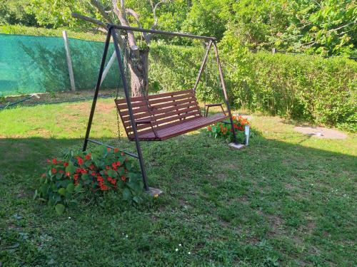 Apartamento Dunakanyar Gy�ngye Vend�gh�z