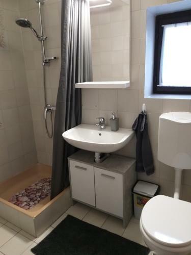 Apartamento Dunakanyar Gy�ngye Vend�gh�z