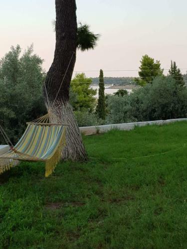 Apartamento Villa Galaxidi