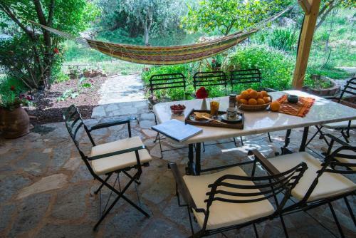 Villa Aphrodite's Coast Retreat House!
