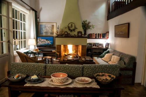 Villa Aphrodite's Coast Retreat House!