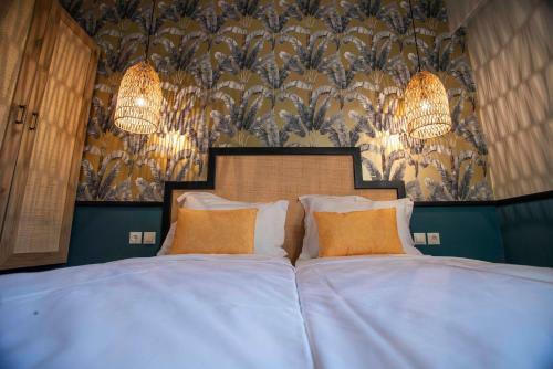 Apartamento Krissaia Seaside Suites