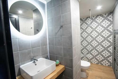 Apartamento Krissaia Seaside Suites