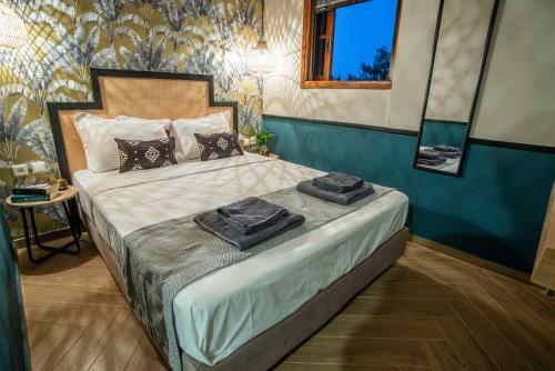 Apartamento Krissaia Seaside Suites