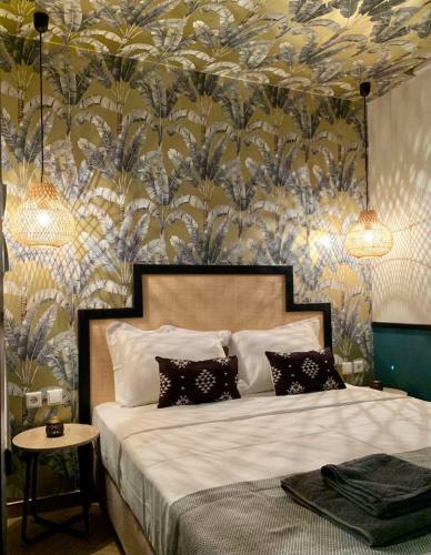 Apartamento Krissaia Seaside Suites