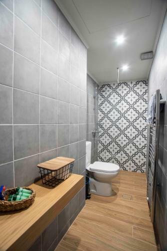 Apartamento Krissaia Seaside Suites