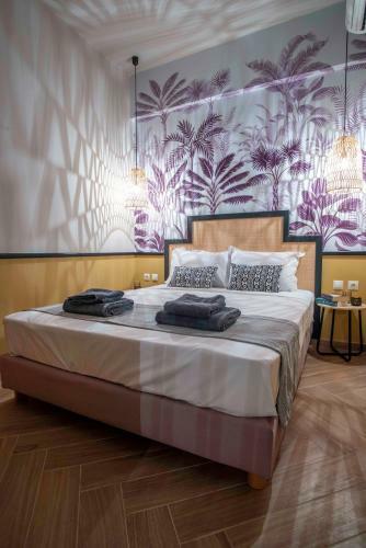 Apartamento Krissaia Seaside Suites