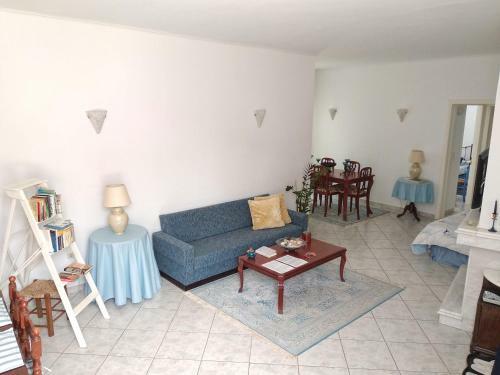 Seafarer's Suite