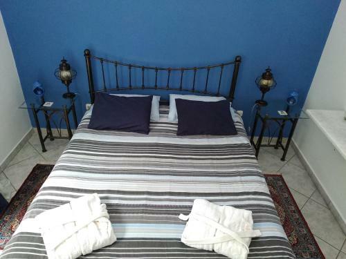 Seafarer's Suite