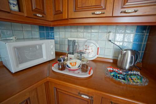 Seafarer's Suite